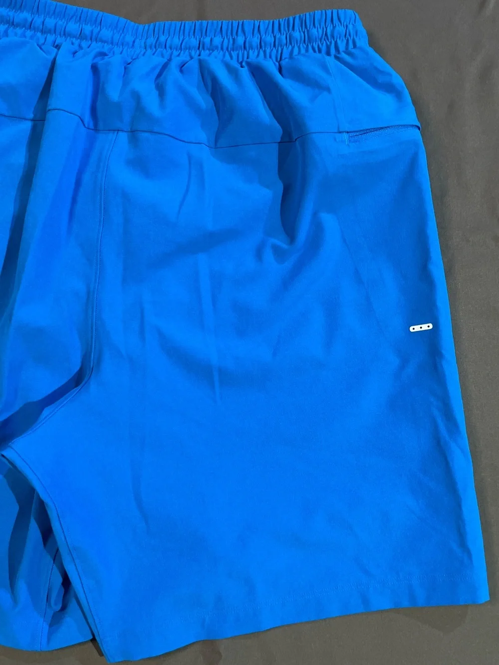 Lululemon 7
